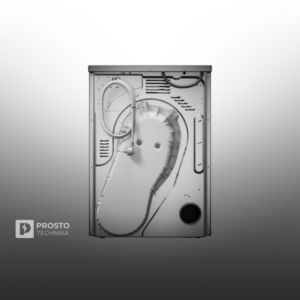 Сушильная машина Asko TDC1485VI.S